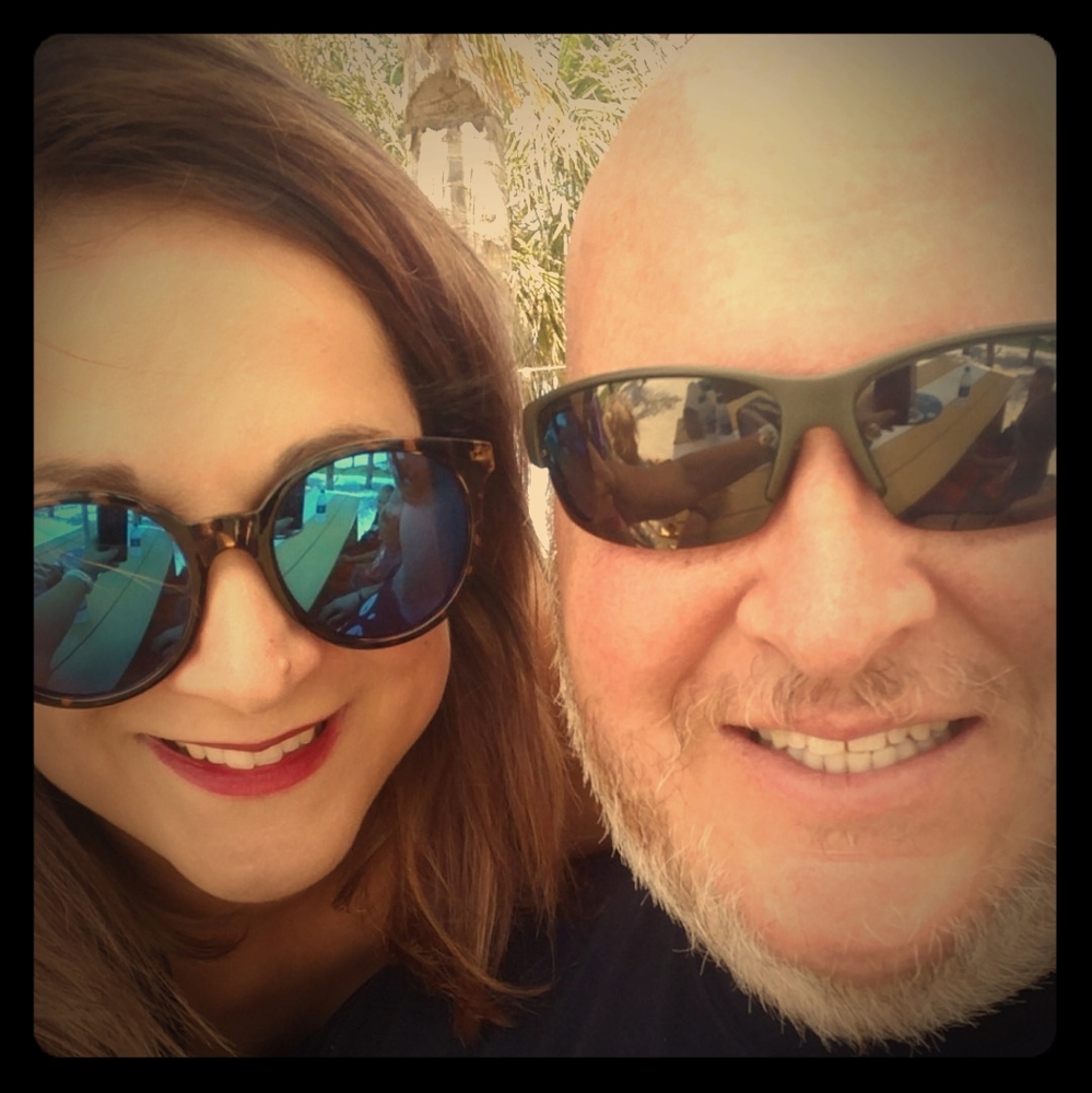 Meet your Posher, Jill